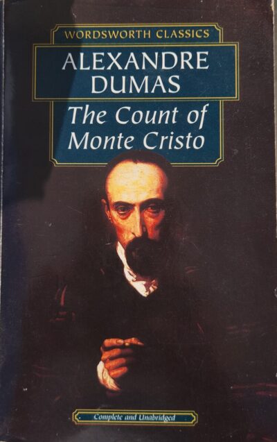 The Count Of Monte Cristo