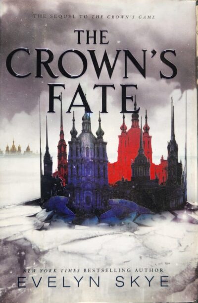 The Crown's Fate