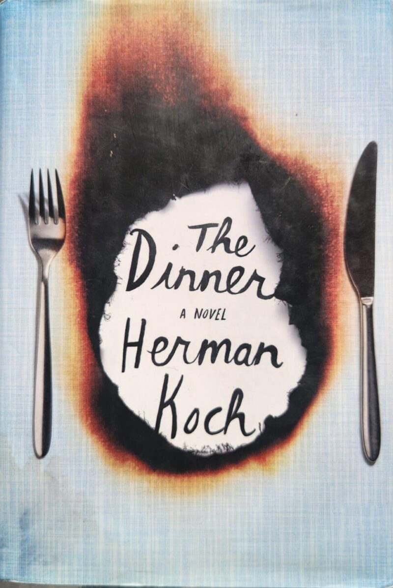 The Dinner