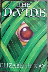 The Divide_Elizabeth Kay