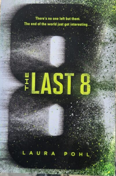 The Last 8