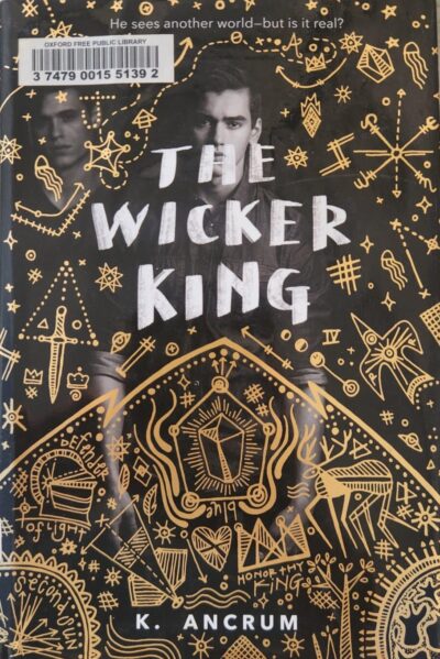 The Wicker King