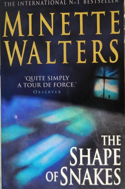 The shape of the snakes