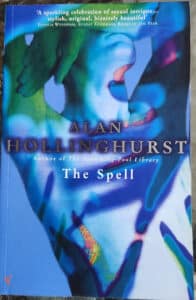 The spell_Alan Hollinghurst