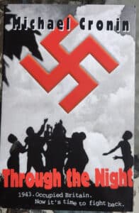 Through the night_Michael Cronin
