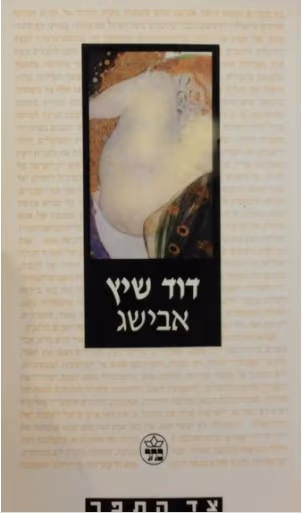 אבישג_דוד שיץ