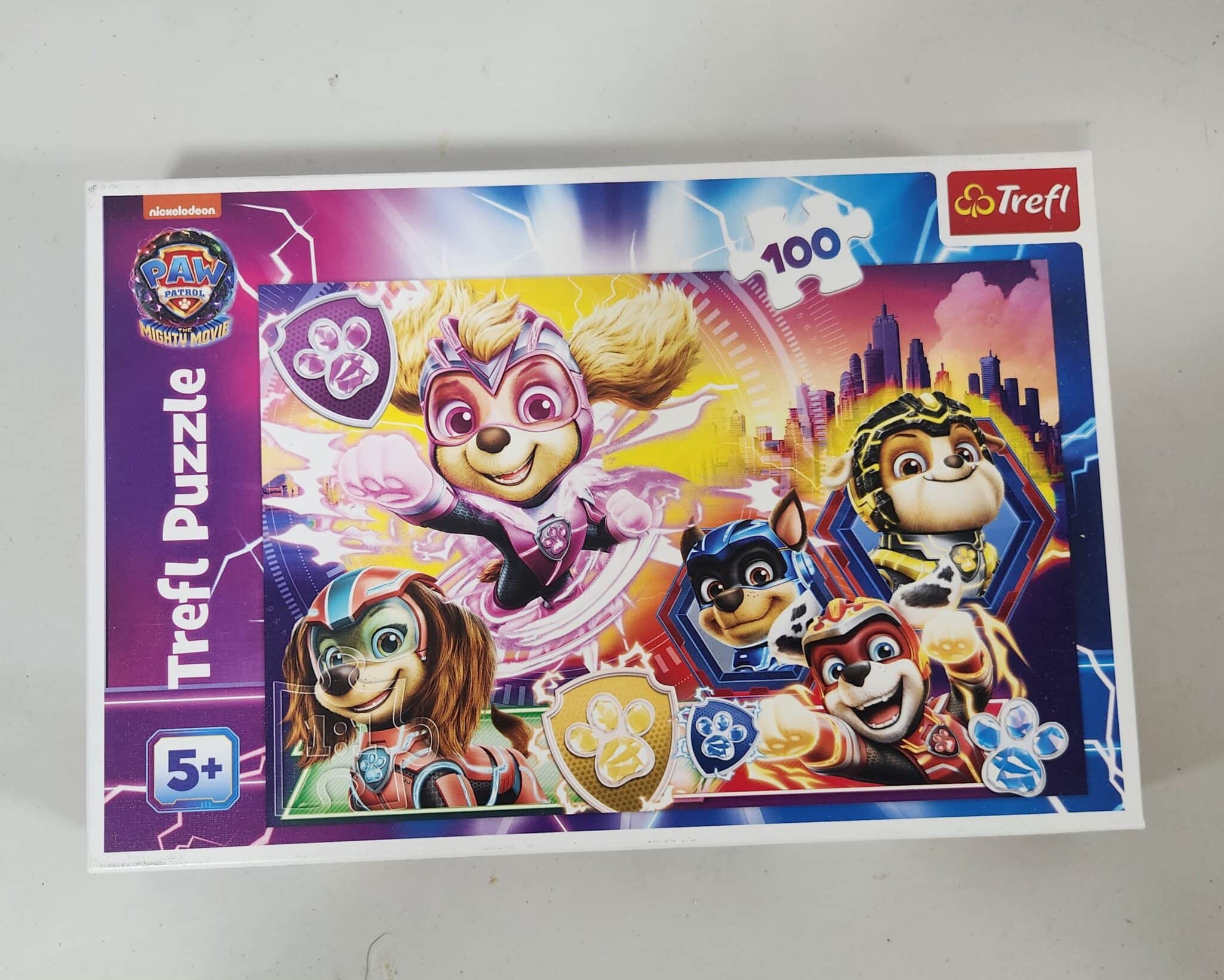 מפרץ ההרפתקאות_ סרט העל- פאזל