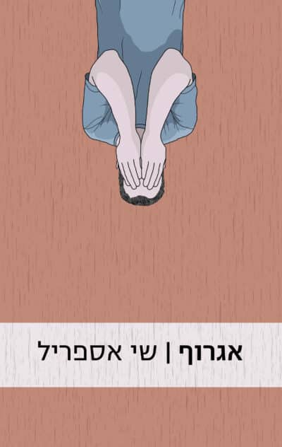אגרוף_שי אספריל