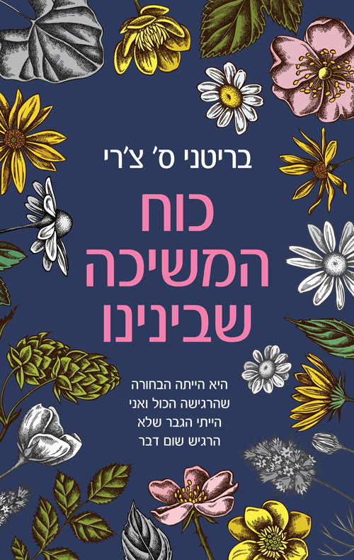 כוח המשיכה שבינינו_בריטני ס צרי