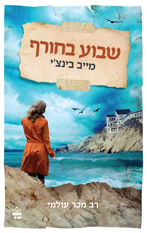 שבוע בחורף_מייב בינצ'י
